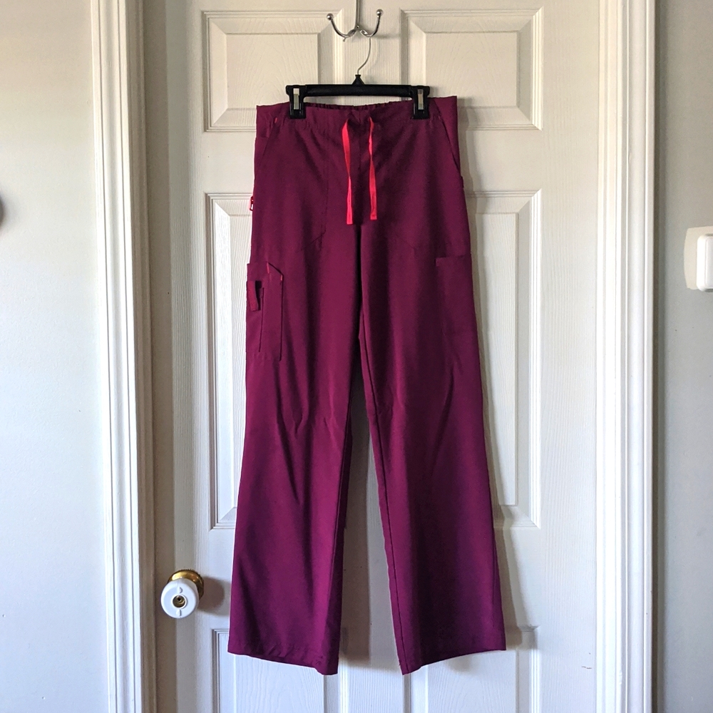 Carhartt Women's Scrub Pants